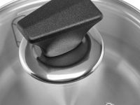 Ковш с крышкой Polaris Verde-16SP