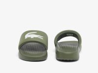 Мужские сланцы Lacoste SERVE SLIDE 1.0 125 1 CMA