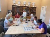 Дом культуры «Березка»