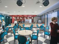 Новосибирский городской драматический театр под руководством Сергея Афанасьева