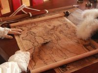 Отдел «История создания российского флота» Воронежского областного краеведческого музея