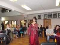 Центральная городская библиотека им. М. Горького