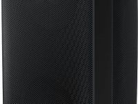 Акустическая система Samsung Sound Tower MX-ST40B черный