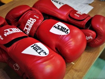 Якутские боксеры выступят на чемпионате Дальнего Востока