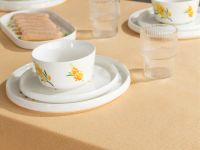 Скатерть Mimosa, желтая