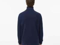 Мужская хлопковая водолазка Lacoste