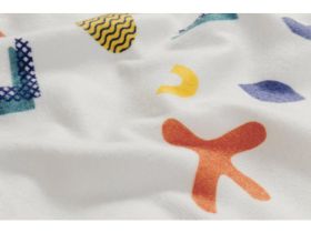 Плед Трикси Спотти 150x200