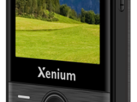 Мобильный телефон Xenium