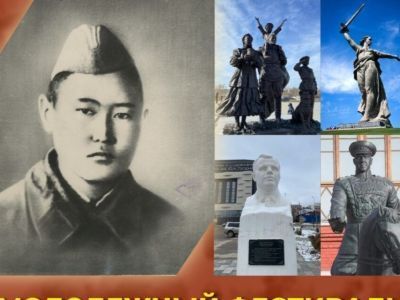 В Якутске состоится гала-концерт финалистов молодежного фестиваля патриотической песни «День Героя»