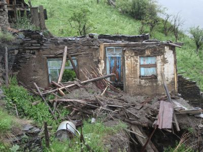 Хоз.-жилой комплекс