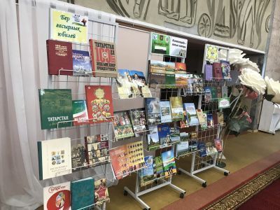 Чеканская сельская библиотека