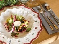 Villeroy & Boch Набор столовых приборов на 12 персон/70 предметов Ella Villeroy & Boch