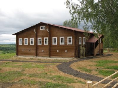 Музей литературных героев И.А. Куратова