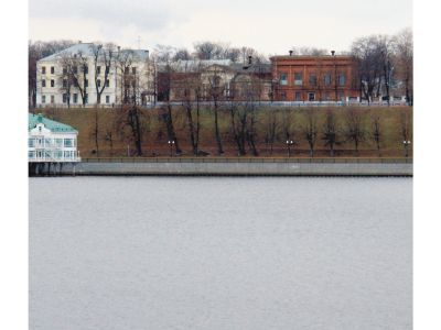 Дом Общества врачей
