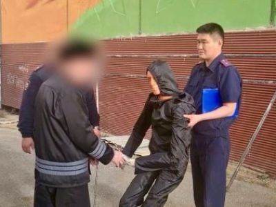 Завершено расследование уголовного дела о тяжком преступлении, совершенном 34 года назад