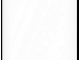 Защитное стекло Krutoff Premium для HONOR X5c Black