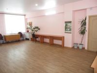 Шемышейский районный дом культуры