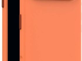 Чехол-накладка VLP