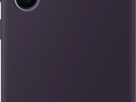 Чехол-накладка Samsung