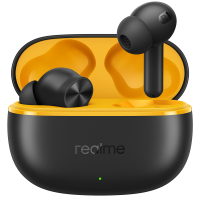 Беспроводные наушники realme