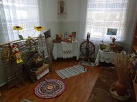 Тихорецкий филиал Краснодарской краевой библиотеки для слепых имени А. П. Чехова