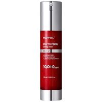 Пептидная лифтинг-сыворотка с ПДРН и микроиглами MEDIPEEL Phyto Exosome PDRN Lifting Serum