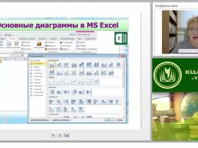 Использование числового процессора Microsoft Excel в обучении информатике и ИКТ на повышенном уровне и при подготовке к олимпиадам (ФГОС СОО)