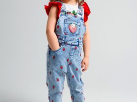 Туфли для девочек