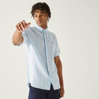 Мужская рубашка Lacoste стандартного кроя
