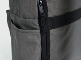 Базовый рюкзак, Серый