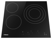 Электрическая панель Hansa BHC66216