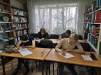 Библиотека № 10 г. Иркутска – Библиотека первых иркутских гидростроителей