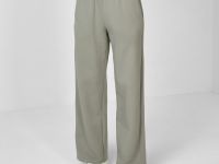 Брюки Massimo, серые