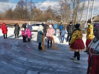 Дом культуры «Донинский»