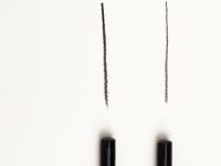 Карандаш угольный монолит Малевичъ, мягкий