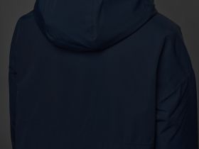 Пальто утепленное Garda II Женское