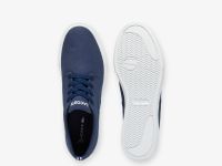 Мужские кеды Lacoste GRIP BASE 224 1 CMA