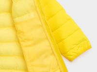 Куртка детская текстильная с полиуретановым покрытием для мальчиков