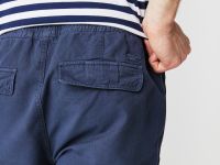 Мужские шорты Lacoste свободной посадки