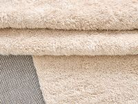 Полотенце махровое Giorgio, крем