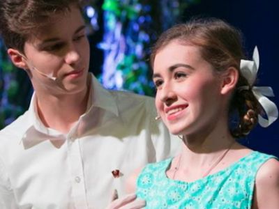 Наш 9 &quot;Б&quot;