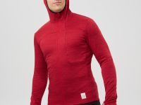 Толстовка Nordski Impulse Hunter