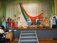 Челюскинский дом культуры