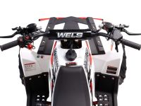 Квадроцикл WELS Thunder Evo M детский