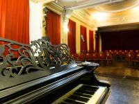 Творческая мастерская Анастасии Козельской