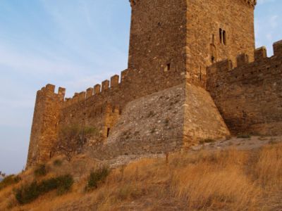 Консульская башня