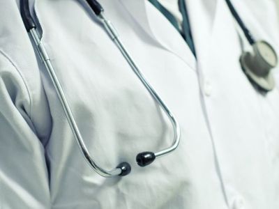 В ДНР при необходимости поедет новая бригада врачей из Якутии