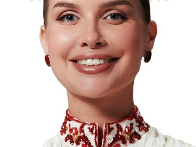 Татьяна Куртукова. Концертный тур "Матушка-Земля"
