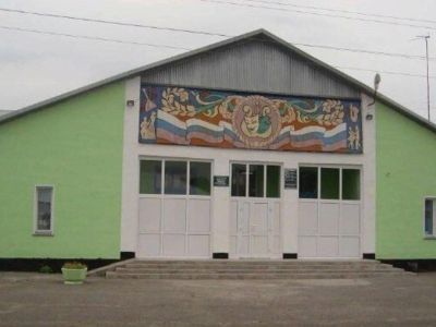 Чулымский сельский дом культуры