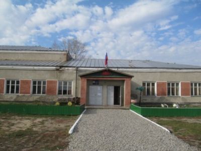 Порошинский сельский Дом культуры-филиал